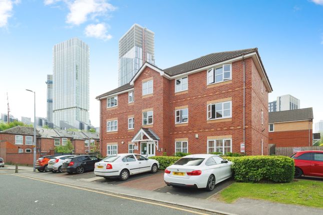 Flat for sale in Twillbrook Drive, Salford