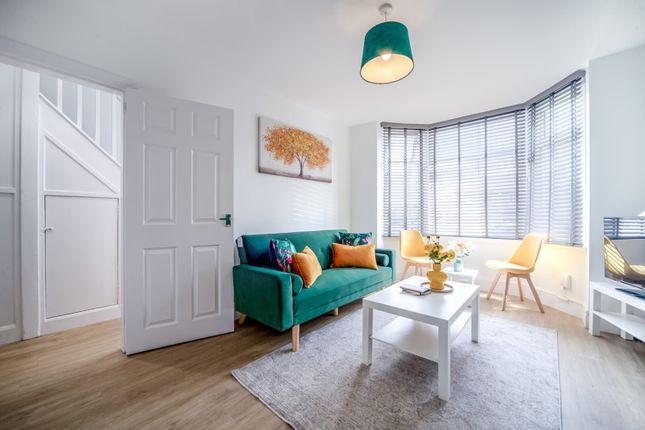 3-bed flat on Sewall Highway, Coventry, £608/mo