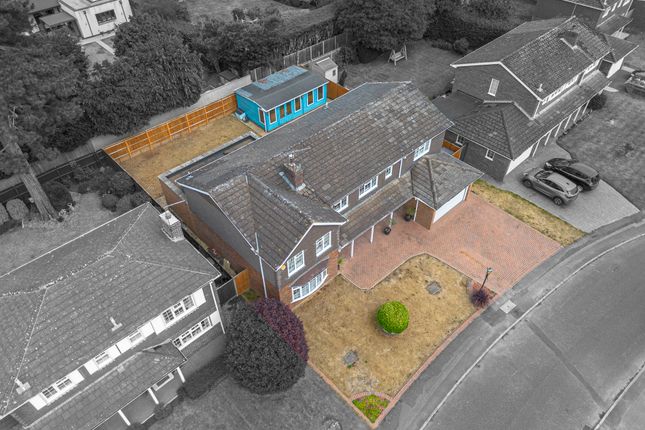 FREEMANS CLOSE, STOKE POGES photo 2