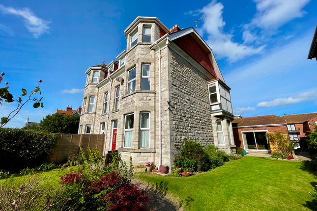 Flat for sale in Gilbert Road, Swanage