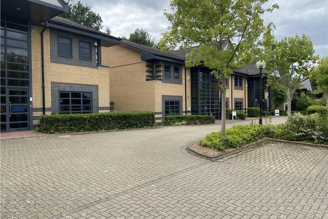Office for sale in 1632 - 1643 Parkway, Whiteley, Fareham, Hampshire