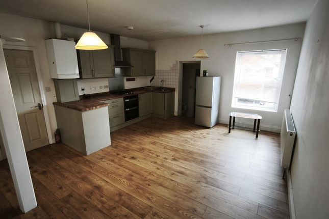Flat 1, 6 Stratford Road, Milton Keynes photo 2