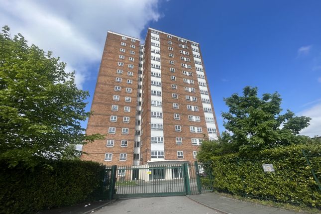 Thumbnail Flat to rent in City View, Highclere Avenue, Salford