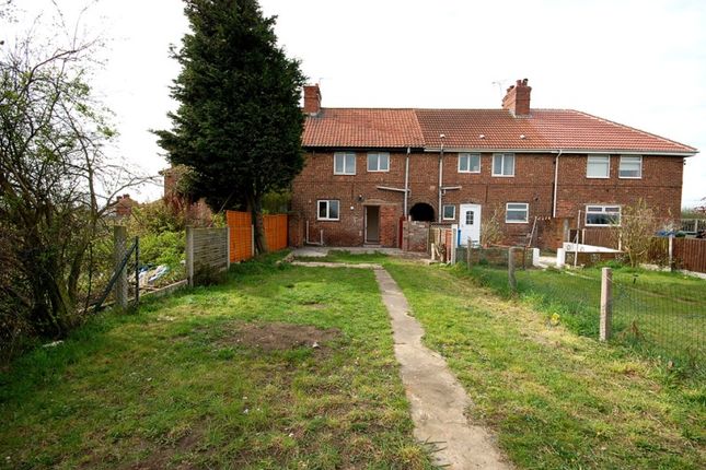 Terraced house to rent in Galway Drive, Bircotes, Doncaster