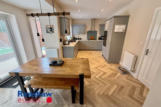 14 Woodland Close, Ilkeston photo 3