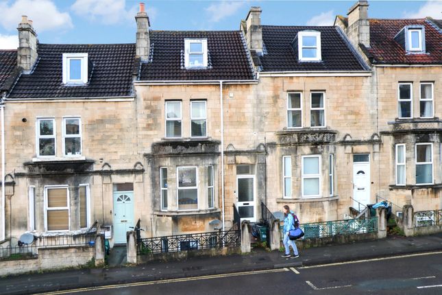 Flat to rent in Livingstone Road, Bath