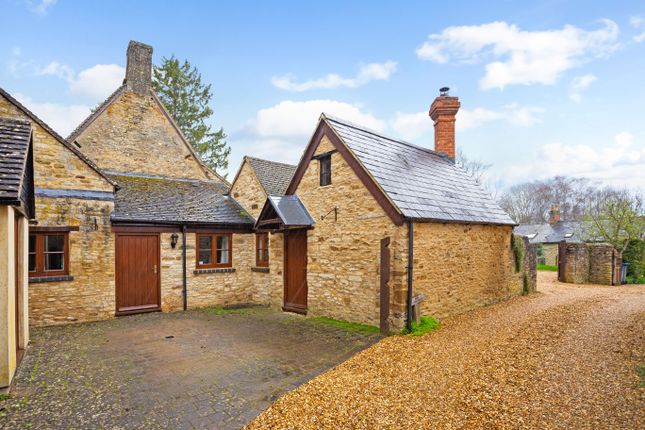 Detached house for sale in Steeple Aston, Oxfordshire