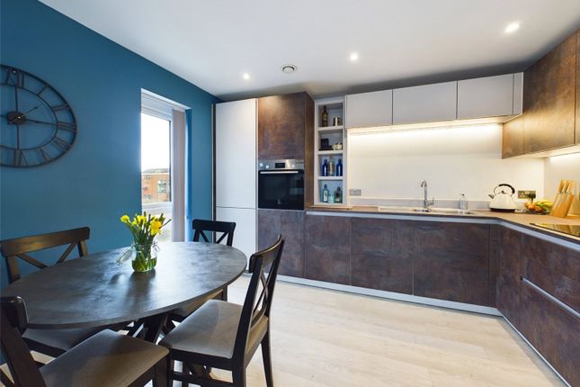 Flat for sale in Hobbs Way, Gloucester, Gloucestershire