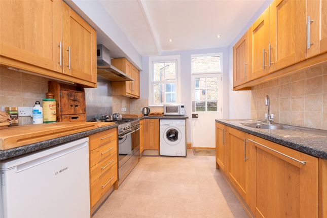 Flat for sale in Harborough Road, Streatham Hill, London