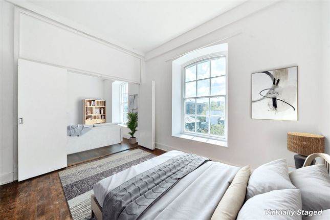 Flat for sale in Foreshore, Deptford