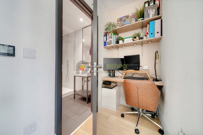 Flat for sale in Leon House, 233 High Street