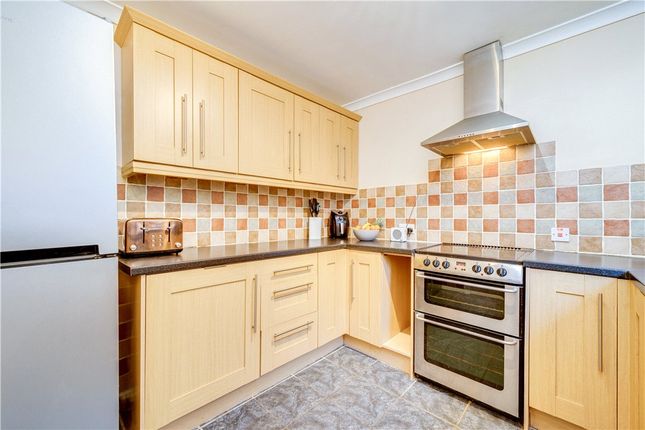 Terraced house for sale in Southcliffe Drive, Baildon, West Yorkshire
