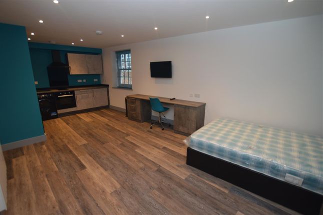 Thumbnail Flat to rent in Fowlers Yard, Back Silver Street, Durham