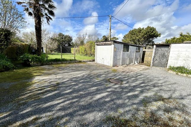 Detached house for sale in Kuggar, Ruan Minor, Helston