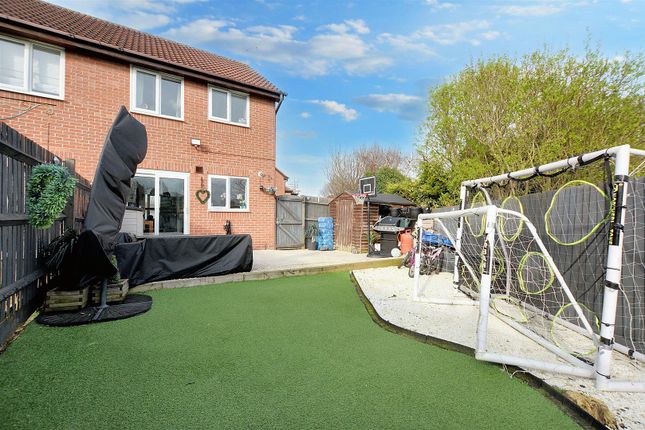 Property for sale in Knights Close, Toton, Beeston, Nottingham