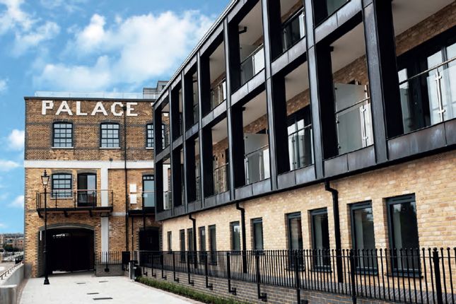 3-bed house on 4 Oxbridge Terrace, London, £3,150,000