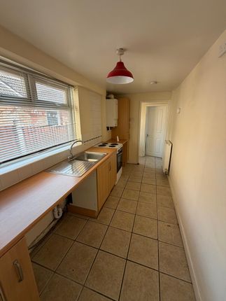 21, Jubilee Crescent, Gainsborough photo 4