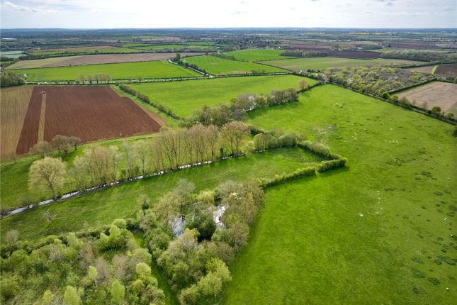 Land for sale in Caversfield, Bicester, Oxfordshire