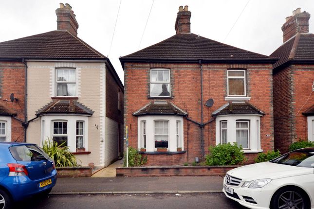 2-bed house on Margaret Road, Guildford, £2,250/mo