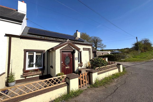2-bed house on 2 Dwrbach Cottages,, Dwrbach, Pembrokeshire, £210,000