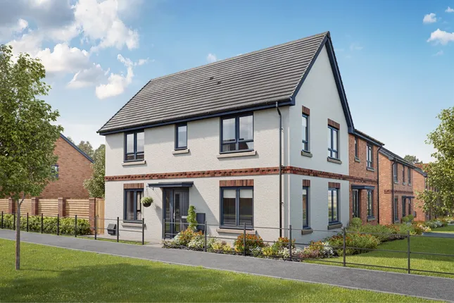 Taylor Wimpey - Fountains Walk