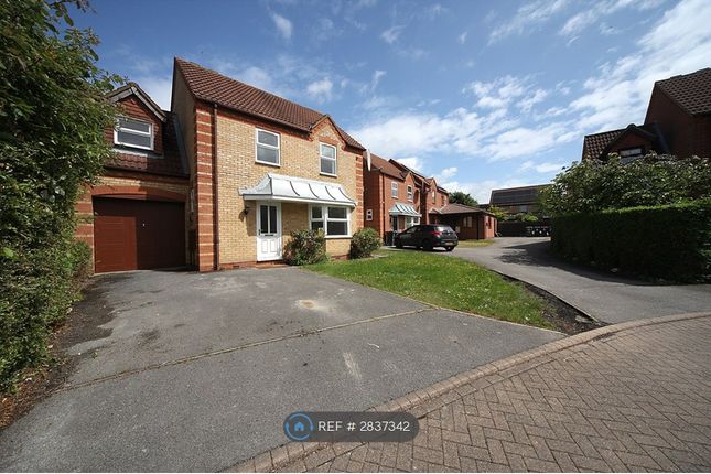 Sandal Court, Shenley Church End, Milton Keynes photo 3