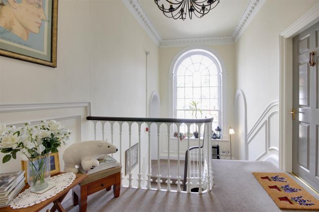Apartment 4,, The Manor House, North Ferriby photo 4