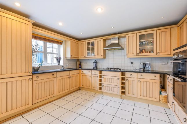 Detached house for sale in Water Mead, Chipstead, Coulsdon