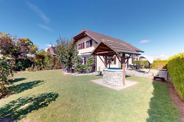 Villa for sale in Corcelles-Près-Payerne, Canton De Vaud, Switzerland