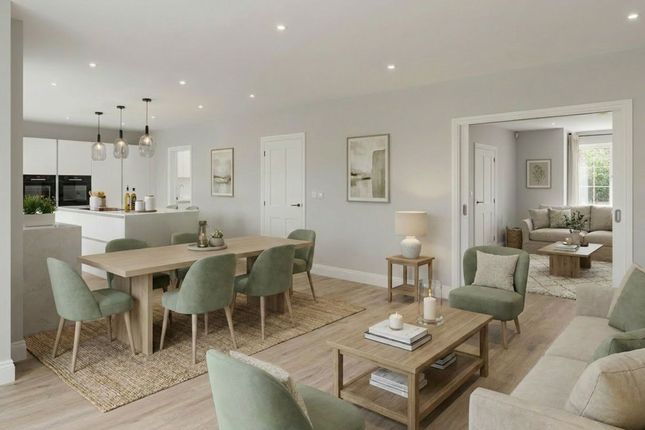 Plot 4 Alcott Place, Chelwood Gate photo 3
