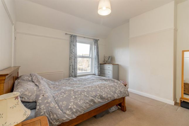End terrace house for sale in Strothers Terrace, High Spen, Rowlands Gill