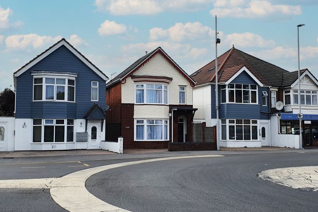 Hotel/guest house for sale in Constitution Hill Road, Parkstone, Poole