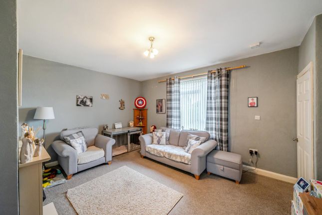 33, Highfield Villas, Sherburn In Elmet photo 4