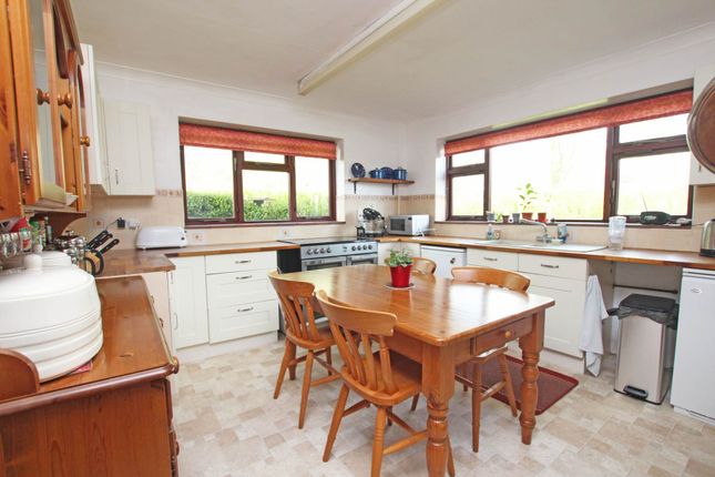 Detached house for sale in Under Road, Magham Down