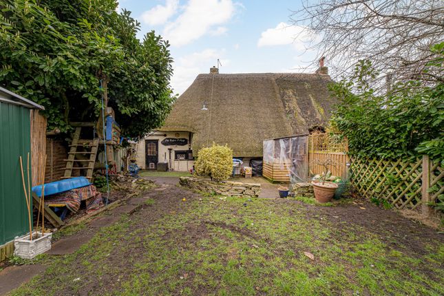 Cottage for sale in The Street, Wickhambreaux