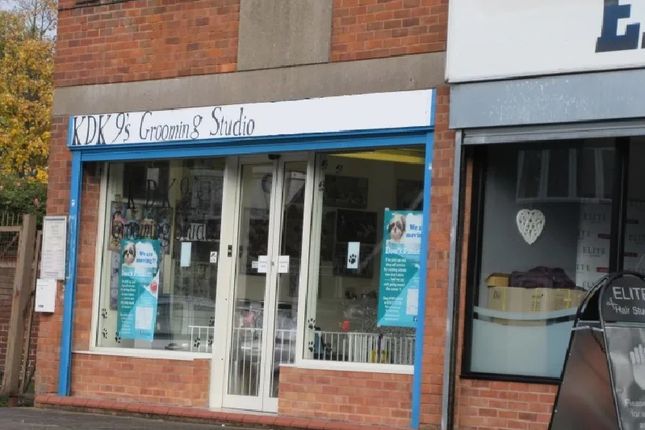 Thumbnail Retail premises to let in Castle Drive, Willenhall