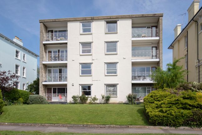 Thumbnail Flat to rent in East Approach Drive, Cheltenham