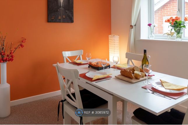 Carlyle Road, West Bridgford, Nottingham photo 5