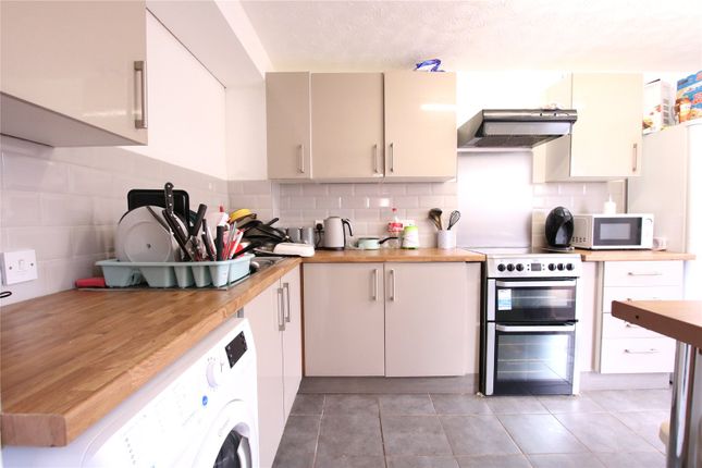 Detached house to rent in Frenchay Park Road, Frenchay, Bristol