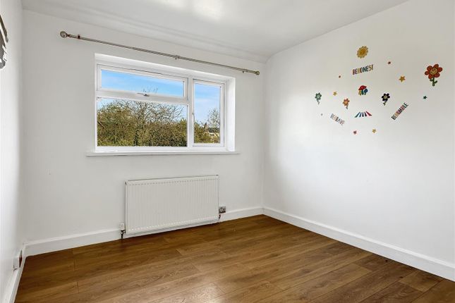Terraced house for sale in Chartfield Road, Cherry Hinton, Cambridge
