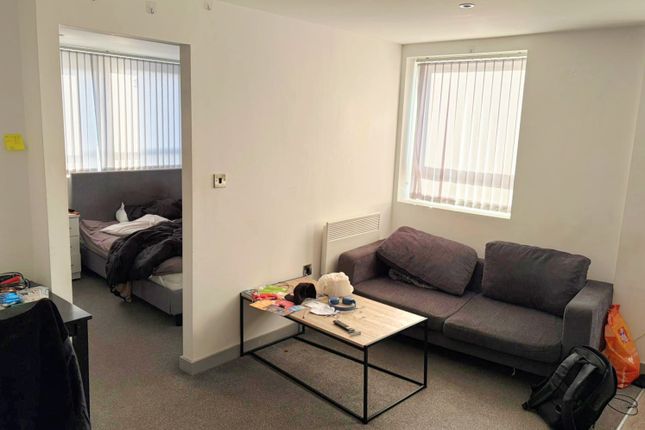 401, Tivoli House, South Street, Hull photo 4