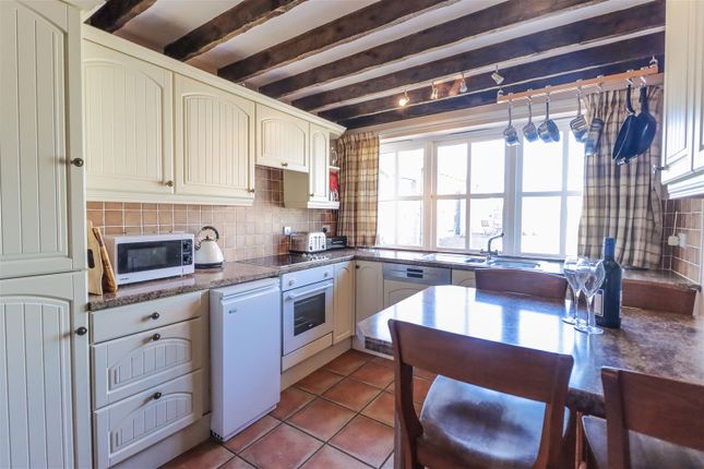 Detached house for sale in Aln Valley Holiday Cottages, Whittingham, Alnwick