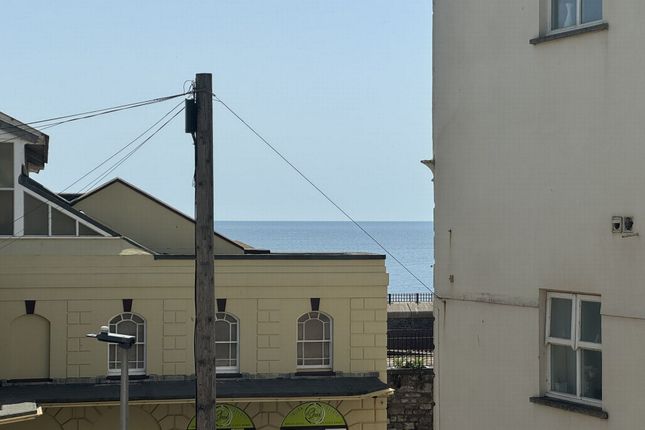 Flat 7 Richmond House, Richmond Place, Dawlish photo 3