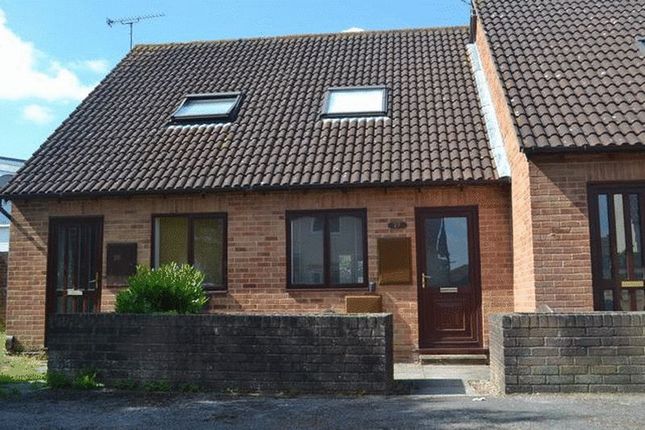 Thumbnail Property to rent in Milford Close, Longlevens, Gloucester
