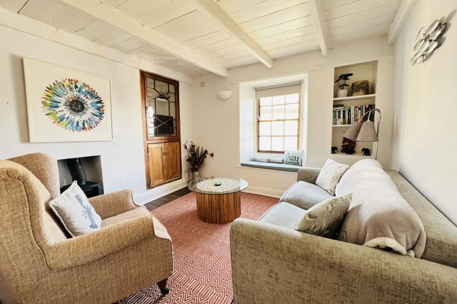 Jousters Cottage, Regent Terrace, Mousehole photo 2