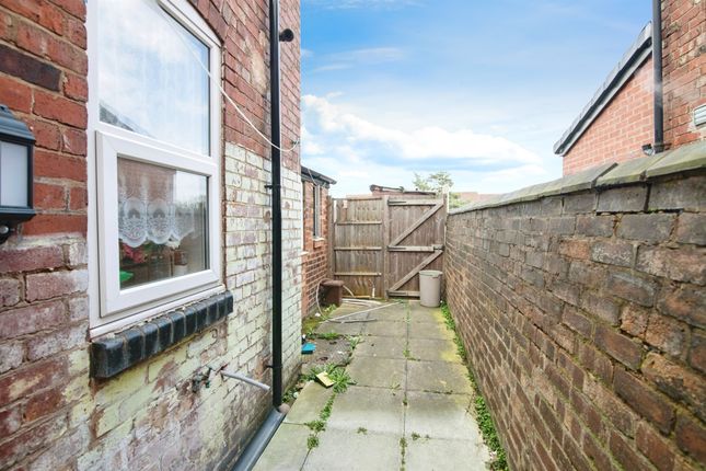 Terraced house for sale in Hill Top, West Bromwich