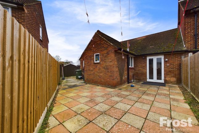 Bungalow for sale in Elsinore Avenue, Stanwell, Middlesex