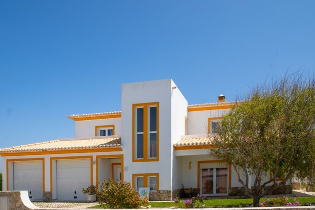 Thumbnail Detached house for sale in Praia Da Arrifana, Aljezur, Aljezur