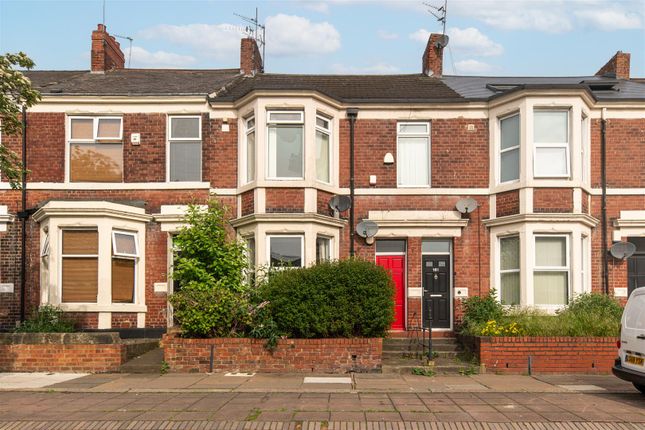 Thumbnail Flat for sale in Dinsdale Road, Sandyford, Newcastle Upon Tyne