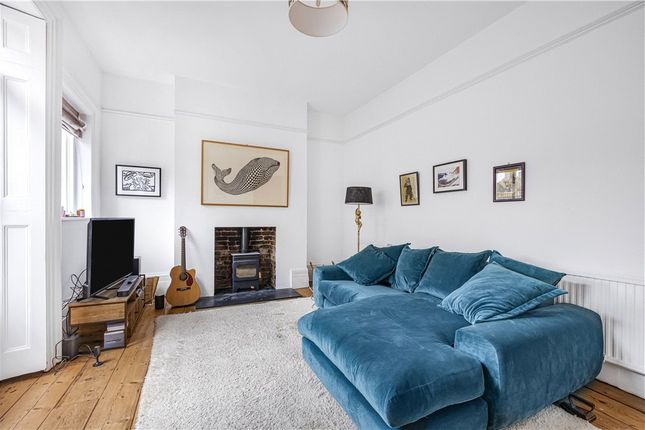 Semi-detached house for sale in Southampton Way, London
